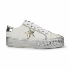 AMAZE 13 - WHITE CROCO | Vintage Havana Women