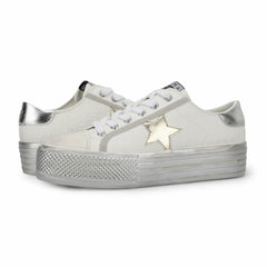 AMAZE 13 - WHITE CROCO | Vintage Havana Women