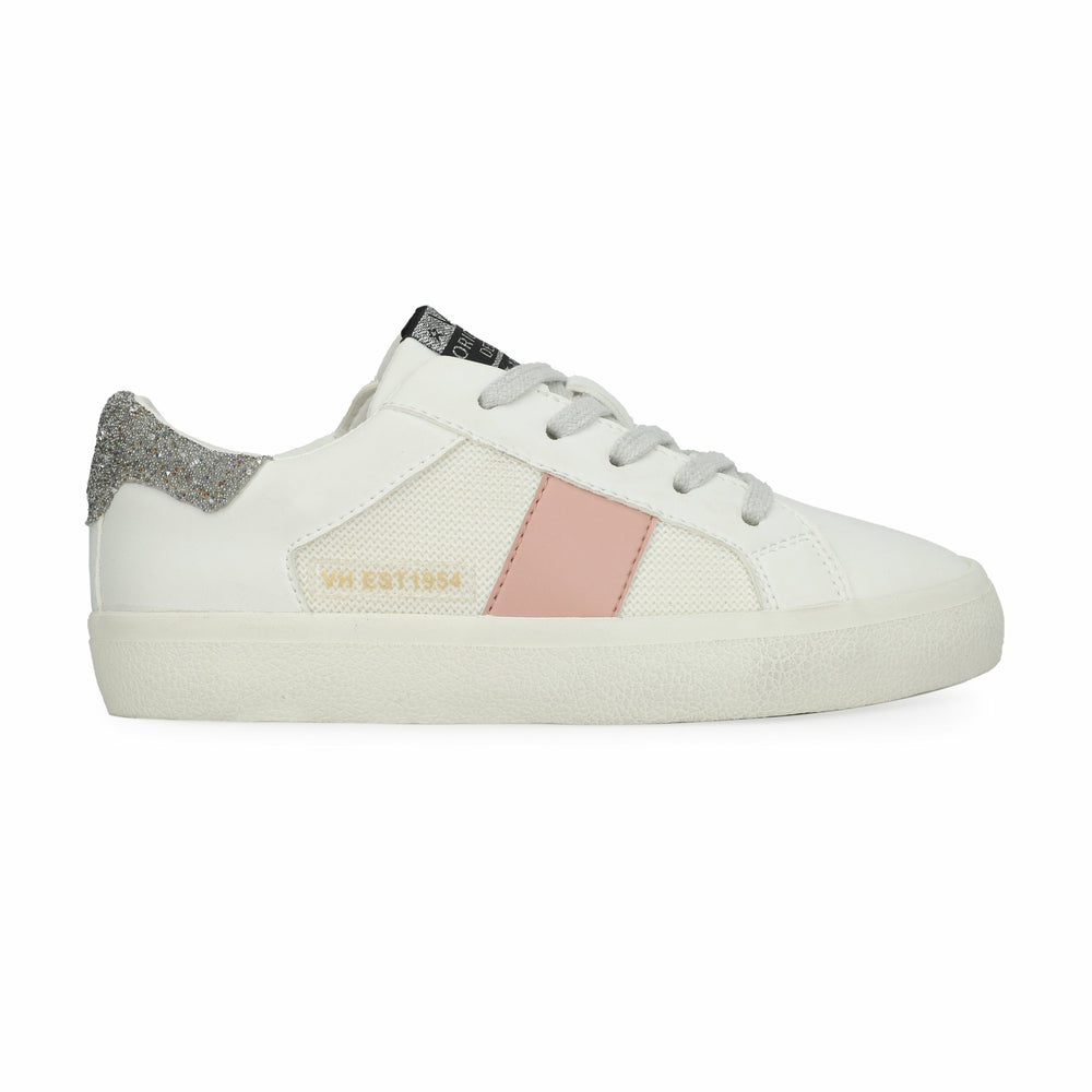 KIDS LAYNE - WHITE PINK POP | Vintage Havana Women