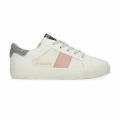 KIDS LAYNE - WHITE PINK POP | Vintage Havana Women