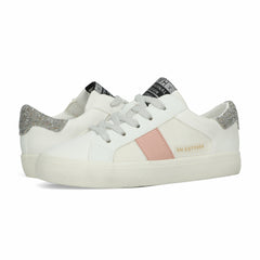 KIDS LAYNE - WHITE PINK POP | Vintage Havana Women