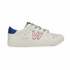 KIDS VITA - WHITE GREY COBALT | Vintage Havana Women