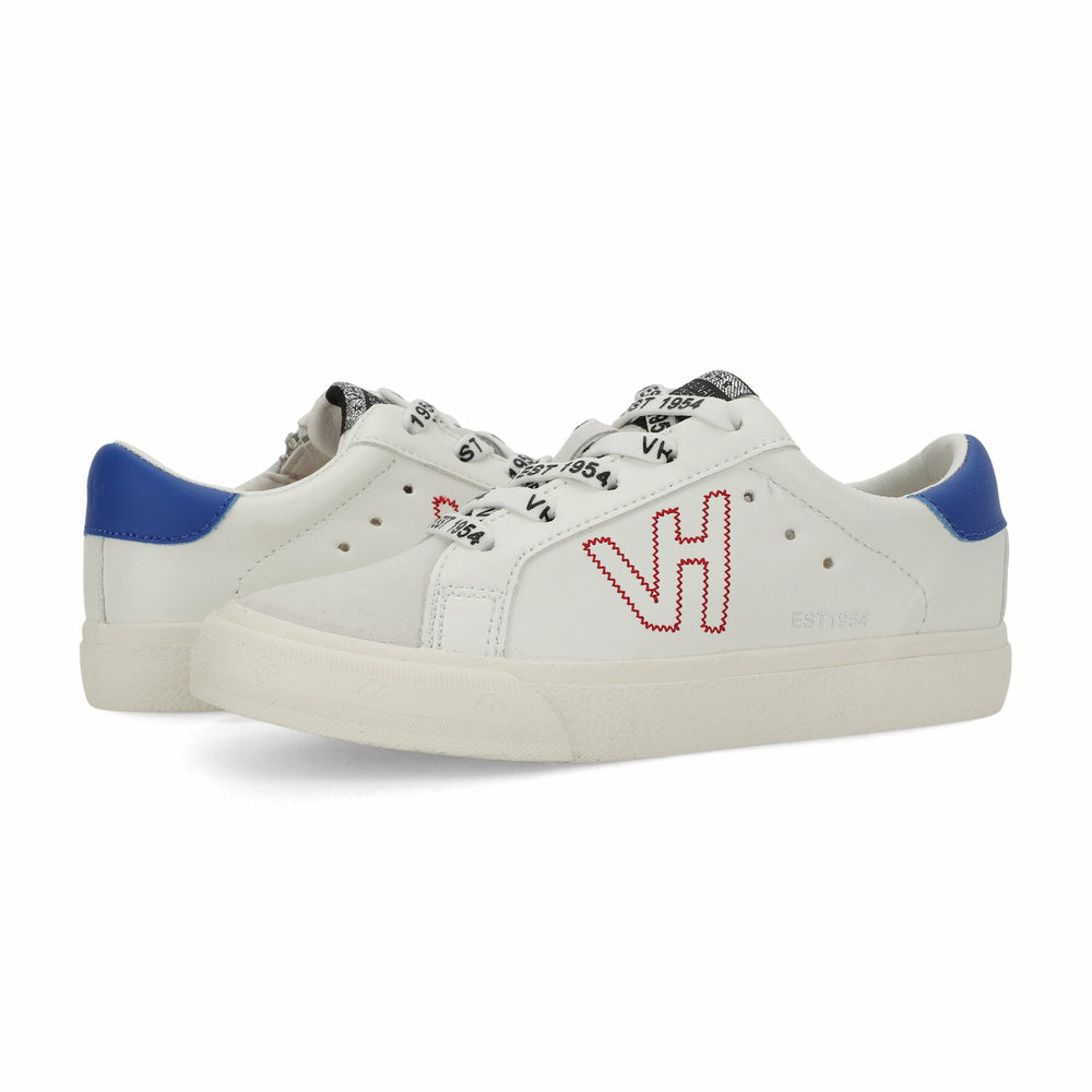 KIDS VITA - WHITE GREY COBALT | Vintage Havana Women