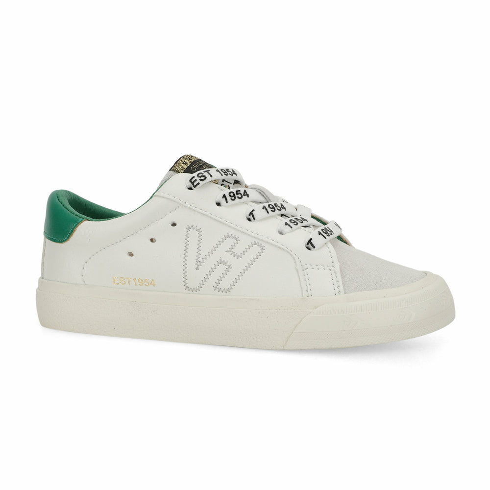 KIDS VITA - WHITE GREY GREEN | Vintage Havana Women