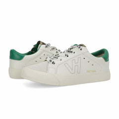 KIDS VITA - WHITE GREY GREEN | Vintage Havana Women