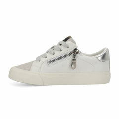 KIDS VITA - WHITE PEBBLED GREY | Vintage Havana Women
