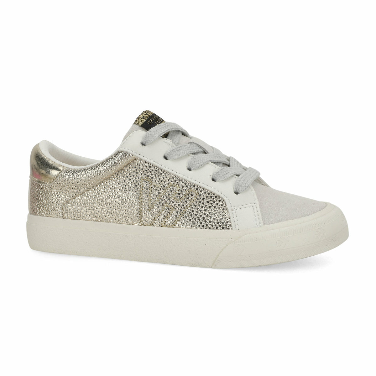 KIDS VITA - GOLD PEBBLED MULTI | Vintage Havana Women