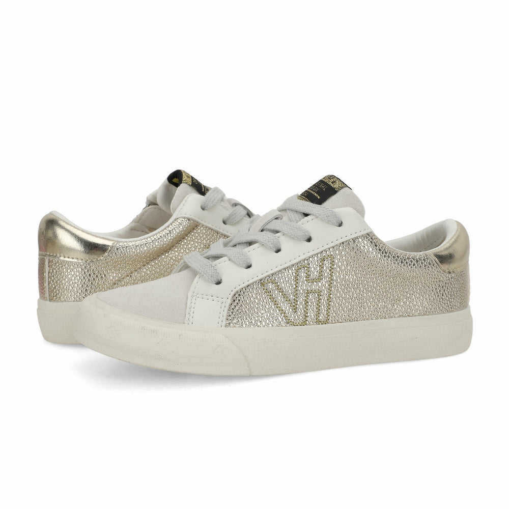 KIDS VITA - GOLD PEBBLED MULTI | Vintage Havana Women