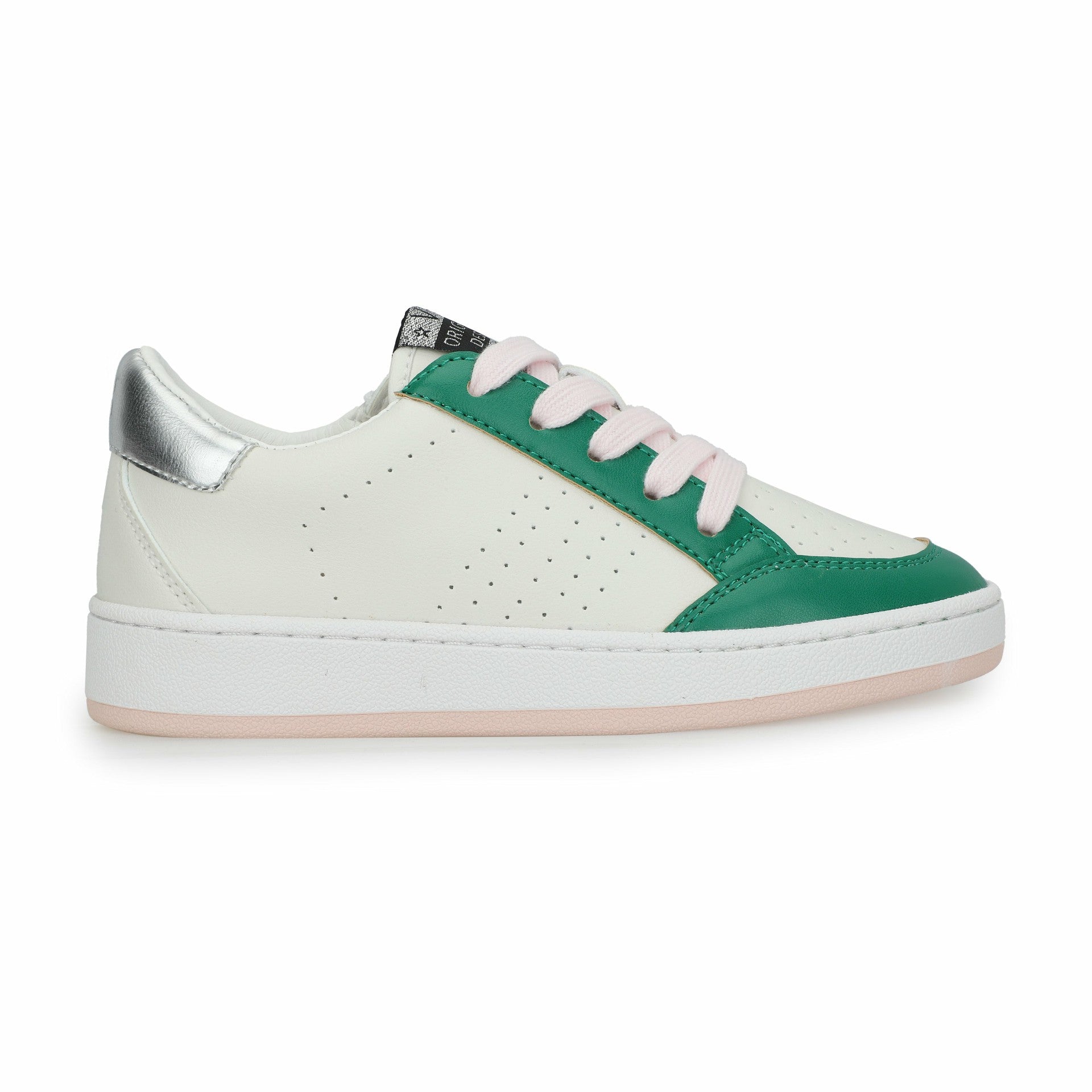 KIDS EDNA - WHITE GREEN | Vintage Havana Women