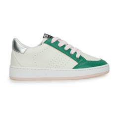 KIDS EDNA - WHITE GREEN | Vintage Havana Women