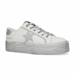 AMAZE 5 - WHITE | Vintage Havana Women