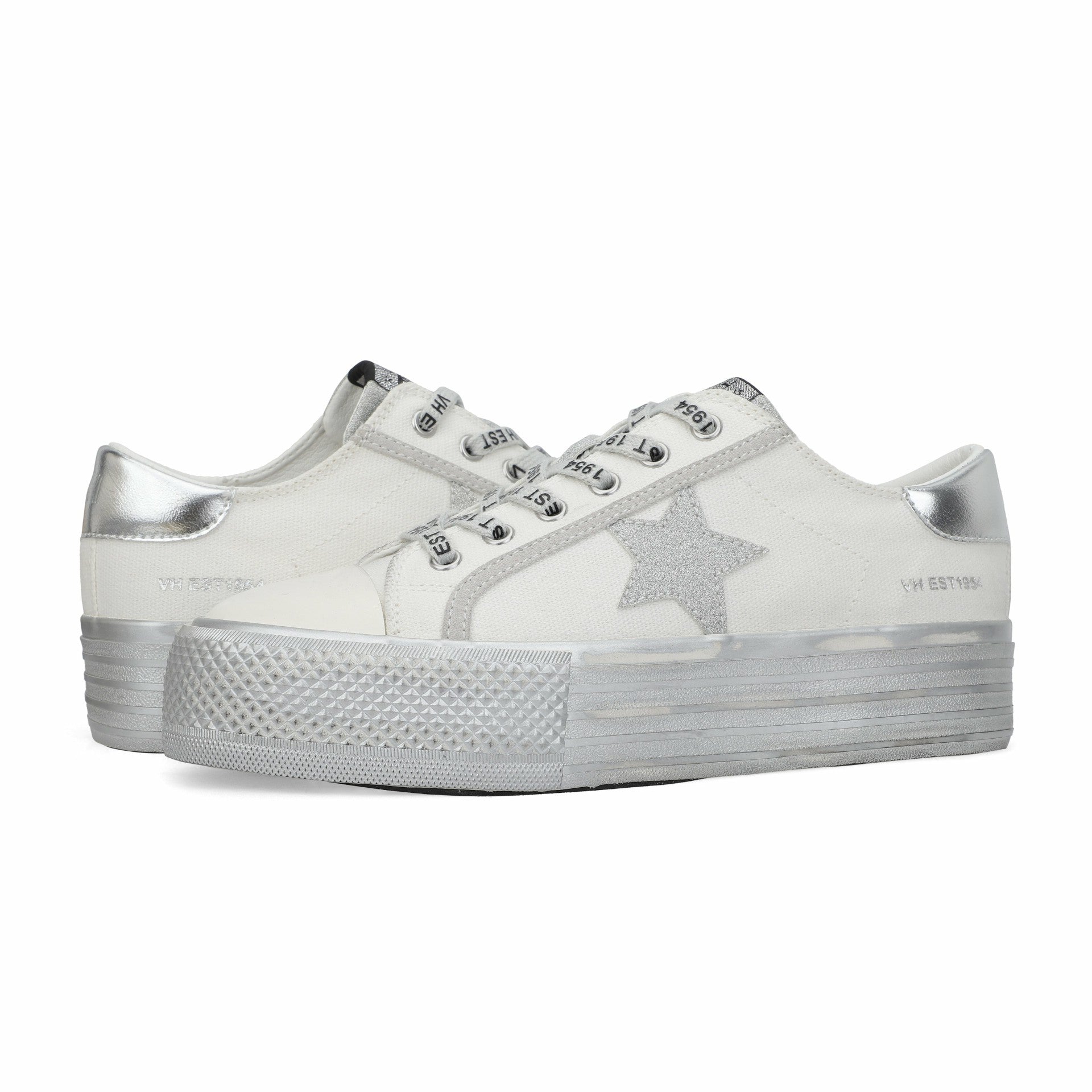 AMAZE 5 - WHITE | Vintage Havana Women