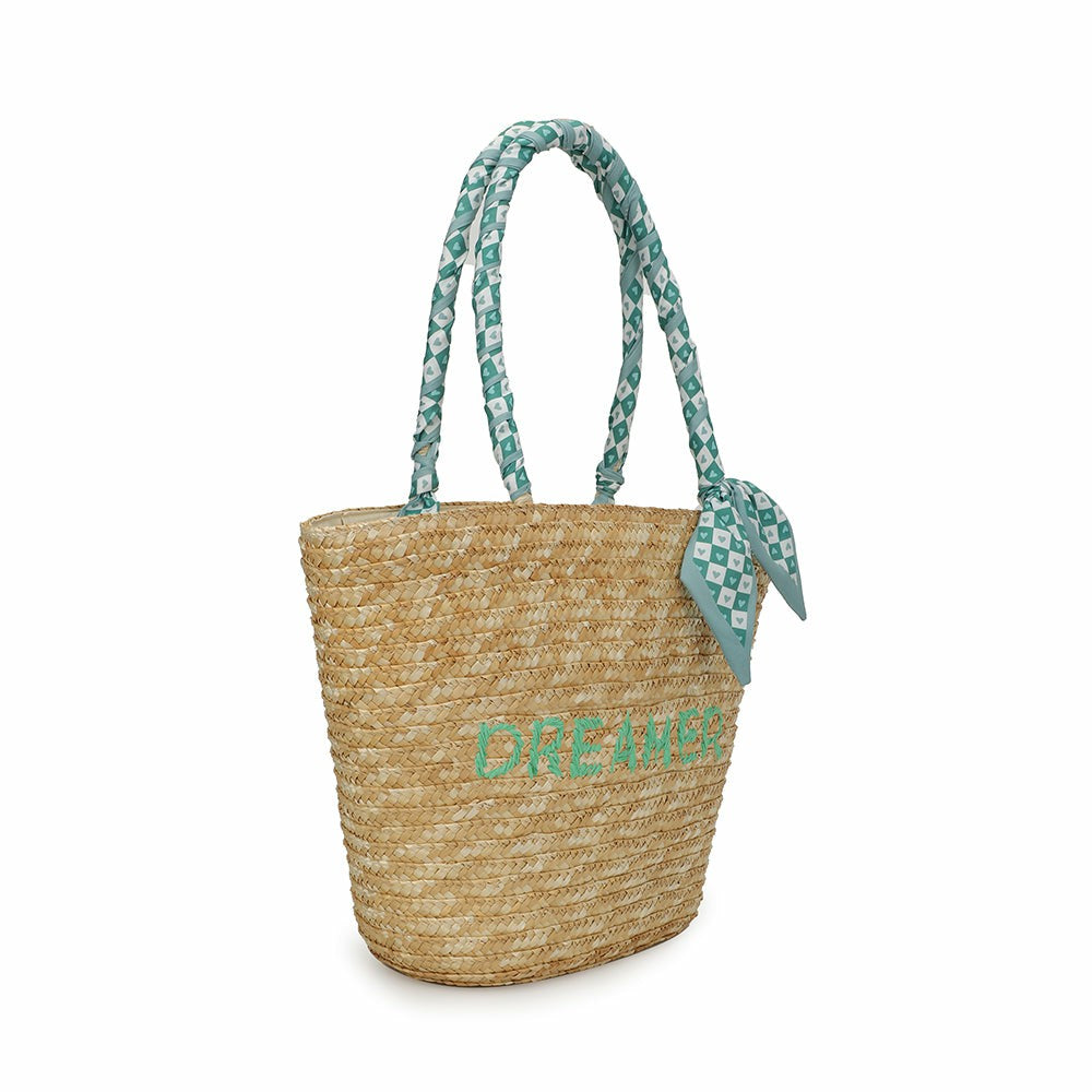 ALIVE BAG - OLIVE | Vintage Havana Women