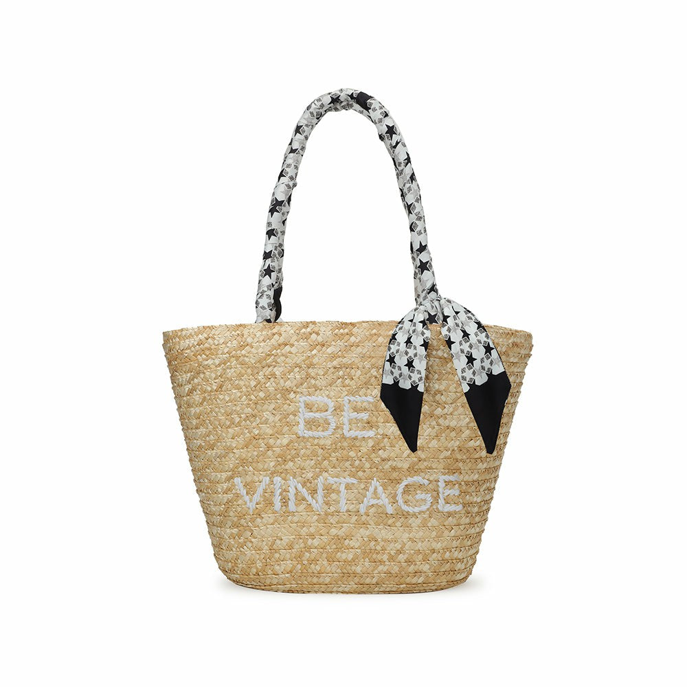 ALIVE BAG - WHITE | Vintage Havana Women