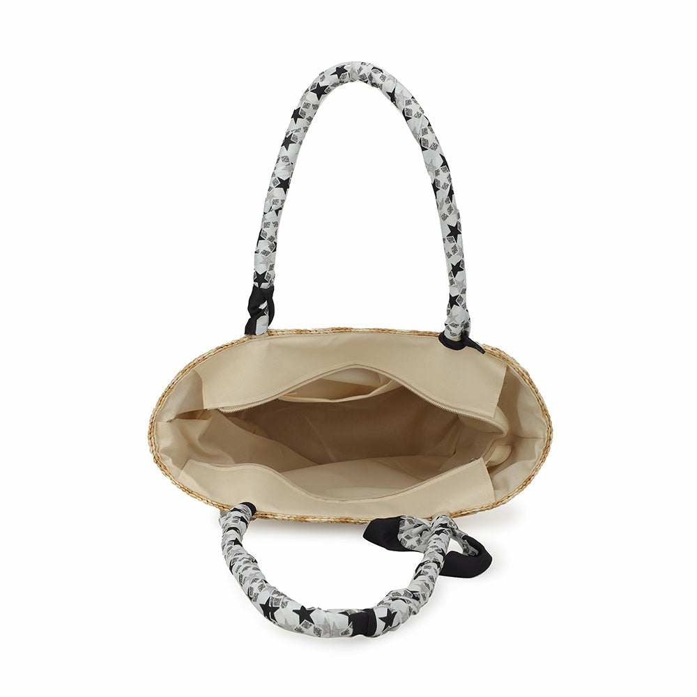 ALIVE BAG - WHITE | Vintage Havana Women