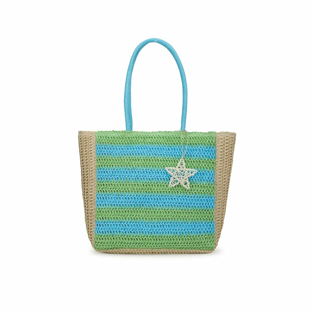 SLAM BAG 1 - TURQUOISE | Vintage Havana Women
