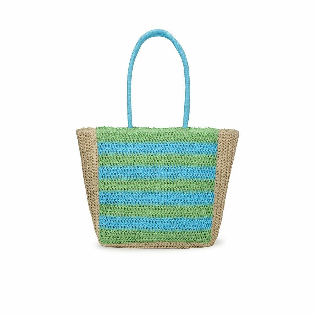 SLAM BAG 1 - TURQUOISE | Vintage Havana Women