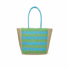 SLAM BAG 1 - TURQUOISE | Vintage Havana Women