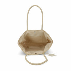 SLAM BAG 2 - BLACK/ WHITE | Vintage Havana Women