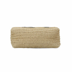 SLAM BAG 2 - BLACK/ WHITE | Vintage Havana Women