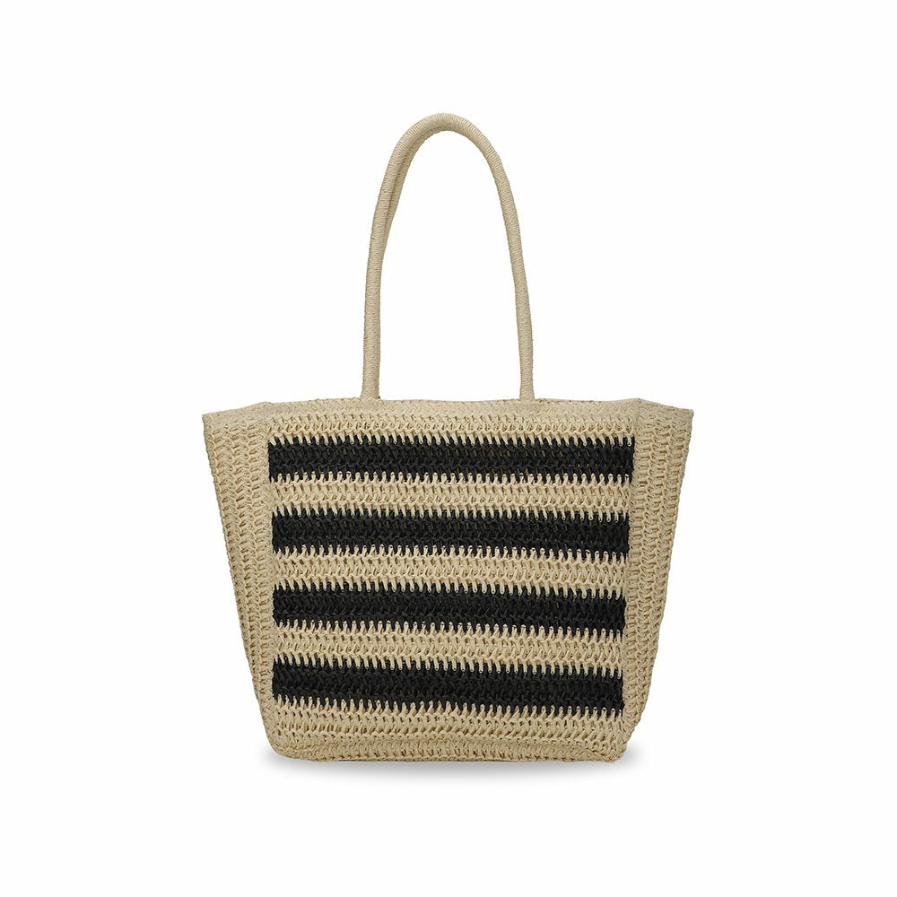 SLAM BAG 2 - BLACK/ WHITE | Vintage Havana Women