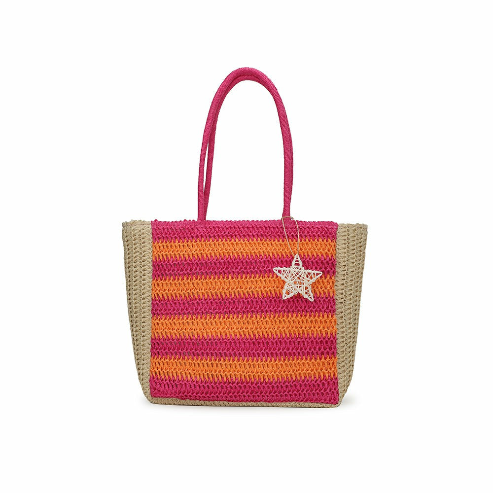 SLAM BAG 3 - PINK/PEACH | Vintage Havana Women
