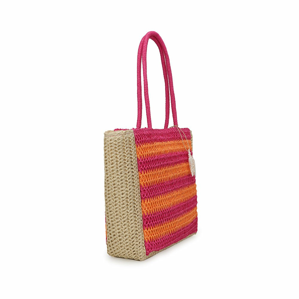 SLAM BAG 3 - PINK/PEACH | Vintage Havana Women