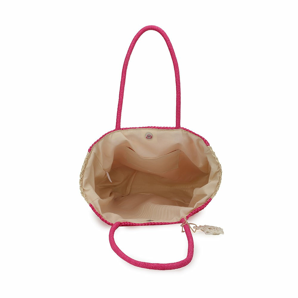 SLAM BAG 3 - PINK/PEACH | Vintage Havana Women