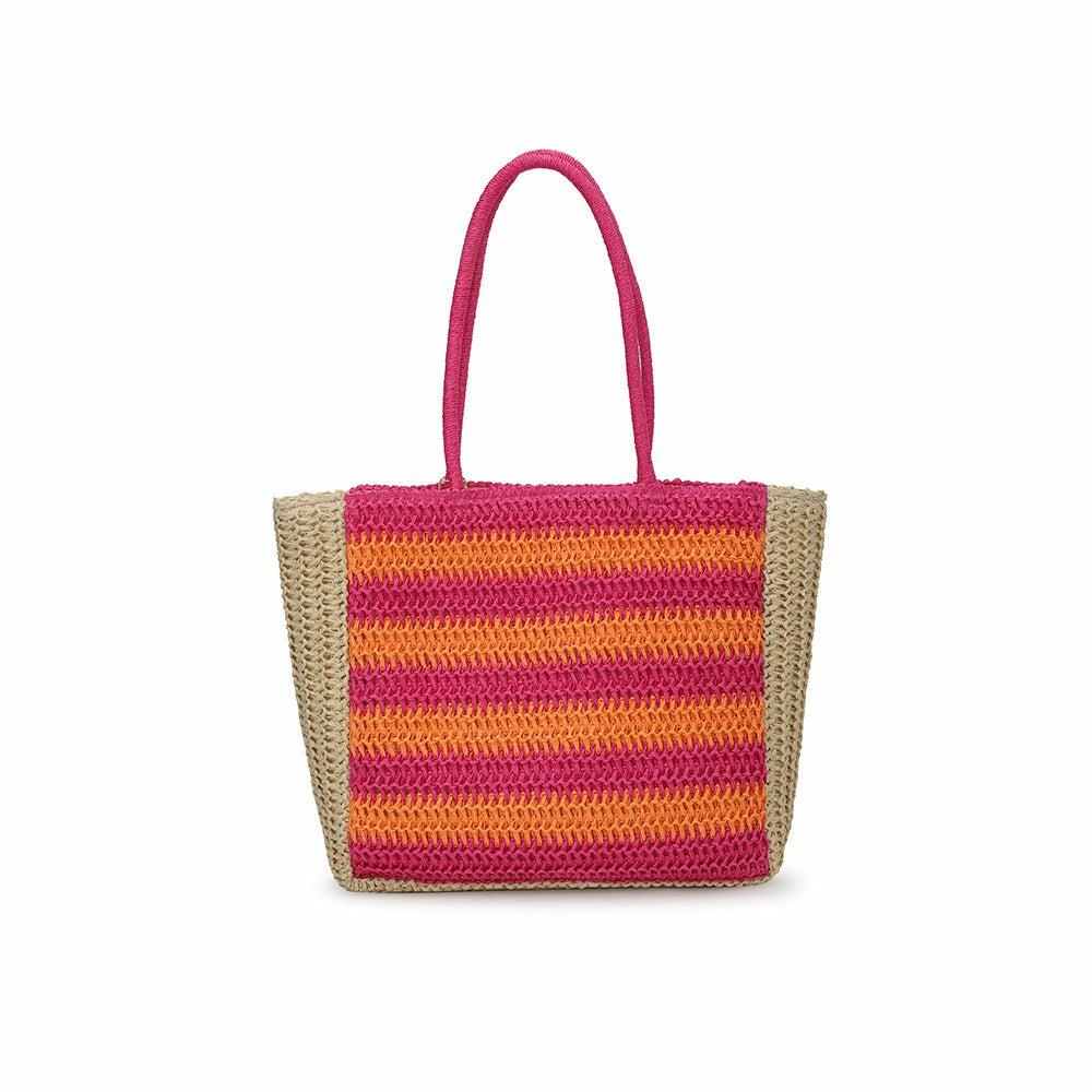 SLAM BAG 3 - PINK/PEACH | Vintage Havana Women