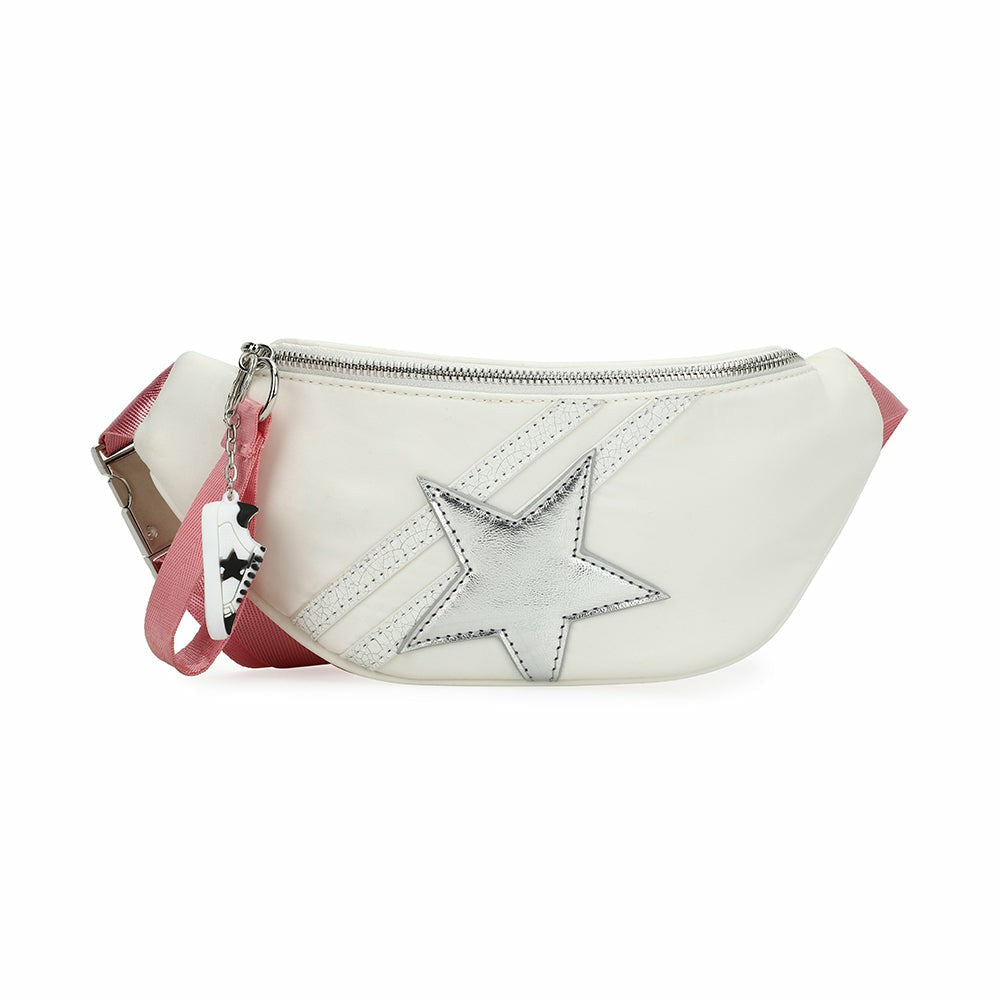 SARAH 7 BAG - GREY | Vintage Havana Women