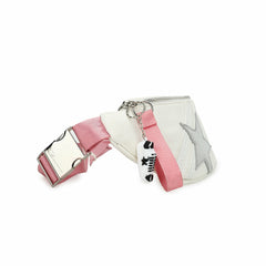SARAH 7 BAG - GREY | Vintage Havana Women