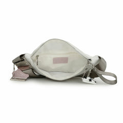SARAH 8 BAG - TAN | Vintage Havana Women