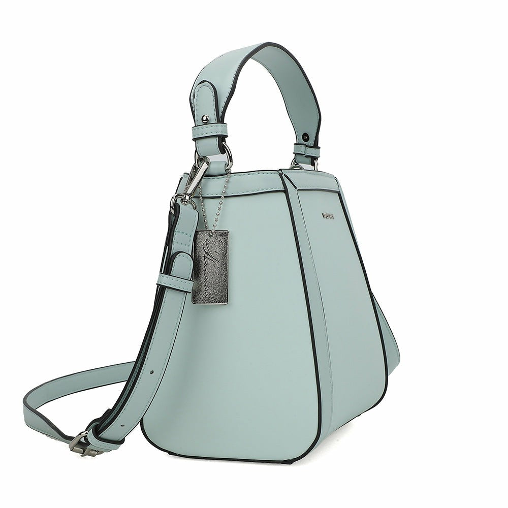 PAISLEY 3 BAG- TURQUOISE | Vintage Havana Women