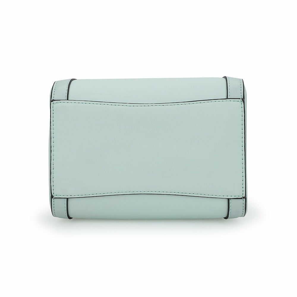 PAISLEY 3 BAG- TURQUOISE | Vintage Havana Women