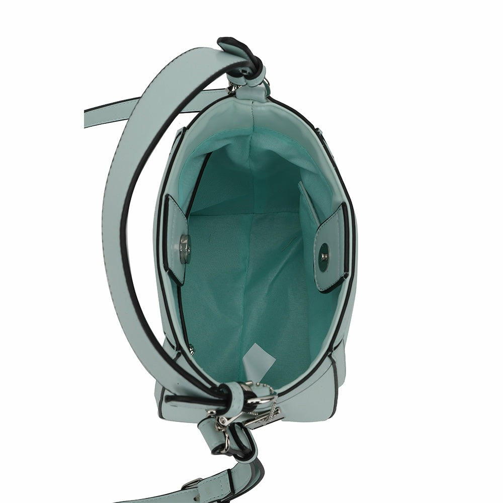 PAISLEY 3 BAG- TURQUOISE | Vintage Havana Women