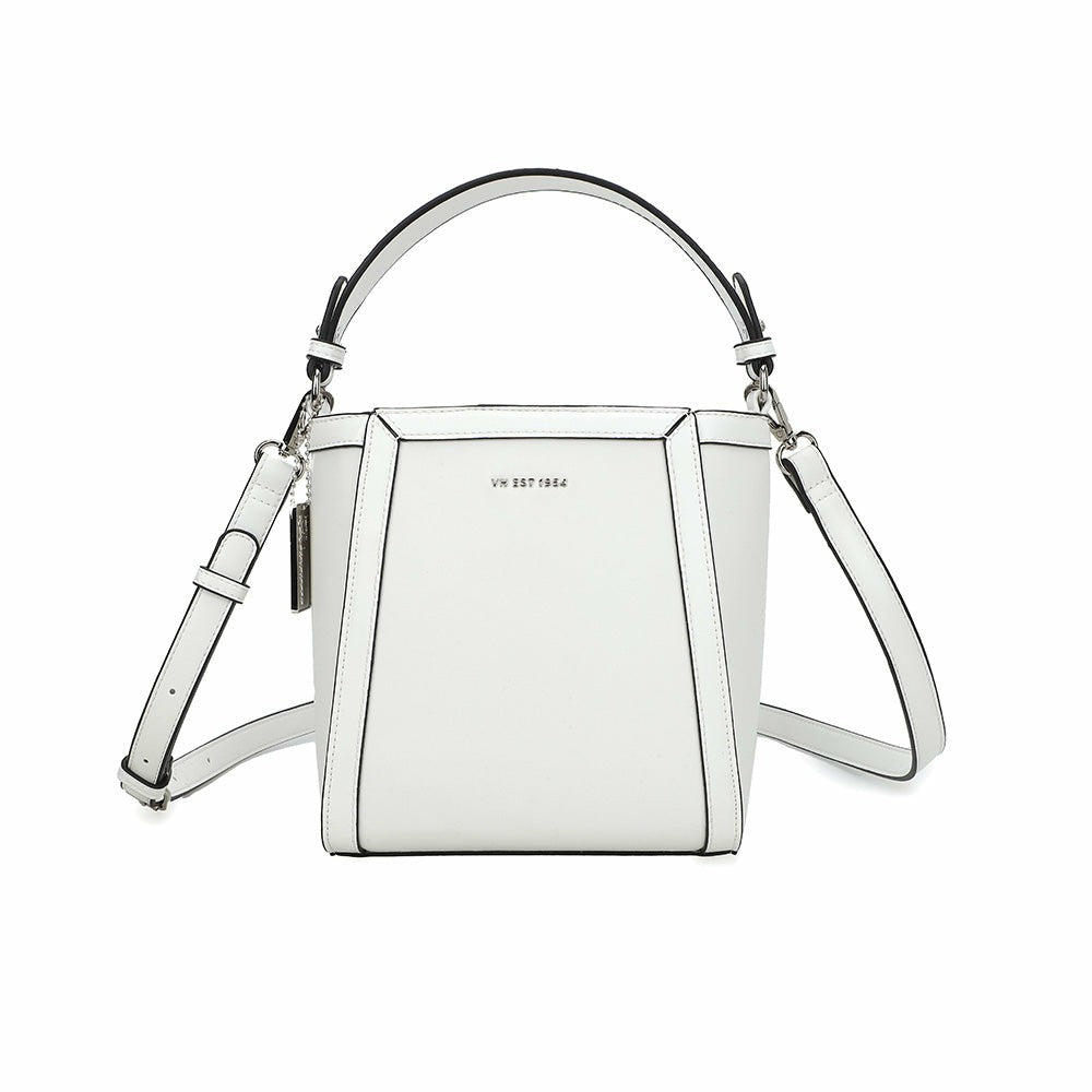 PAISLEY 5 BAG- WHITE | Vintage Havana Women