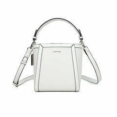 PAISLEY 5 BAG- WHITE | Vintage Havana Women
