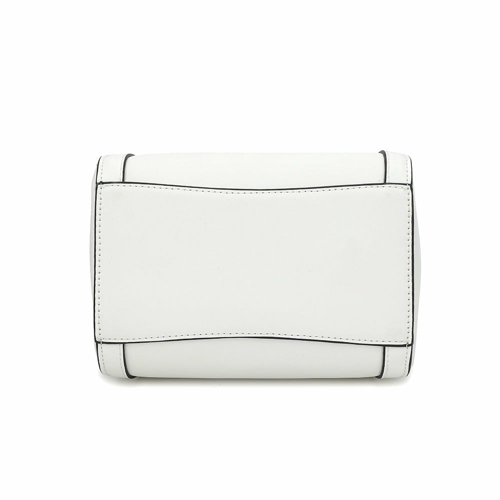 PAISLEY 5 BAG- WHITE | Vintage Havana Women