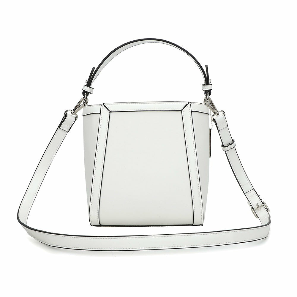 PAISLEY 5 BAG- WHITE | Vintage Havana Women
