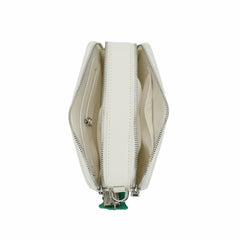 LEGEND 7 BAG - WHITE GREEN | Vintage Havana Women