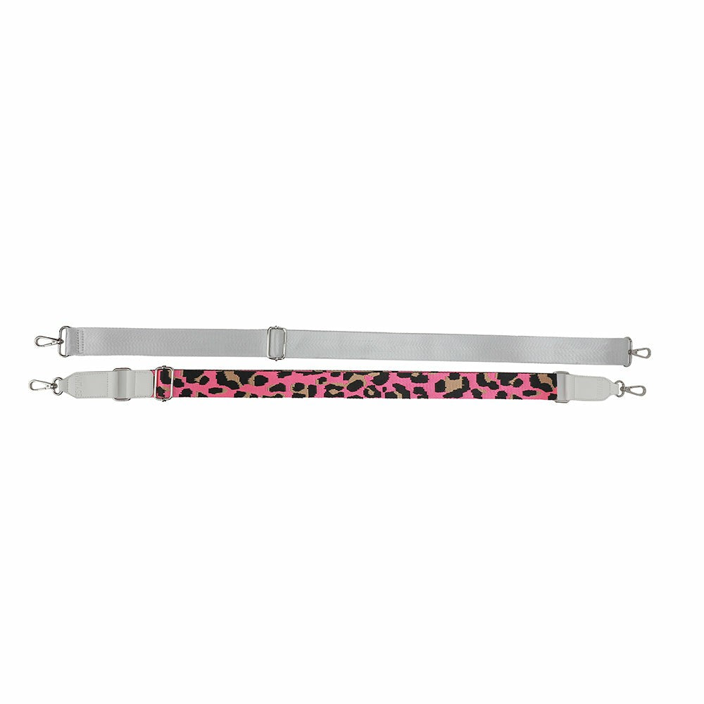 MINI MOLLY - SCARF PINK MIX | Vintage Havana Women
