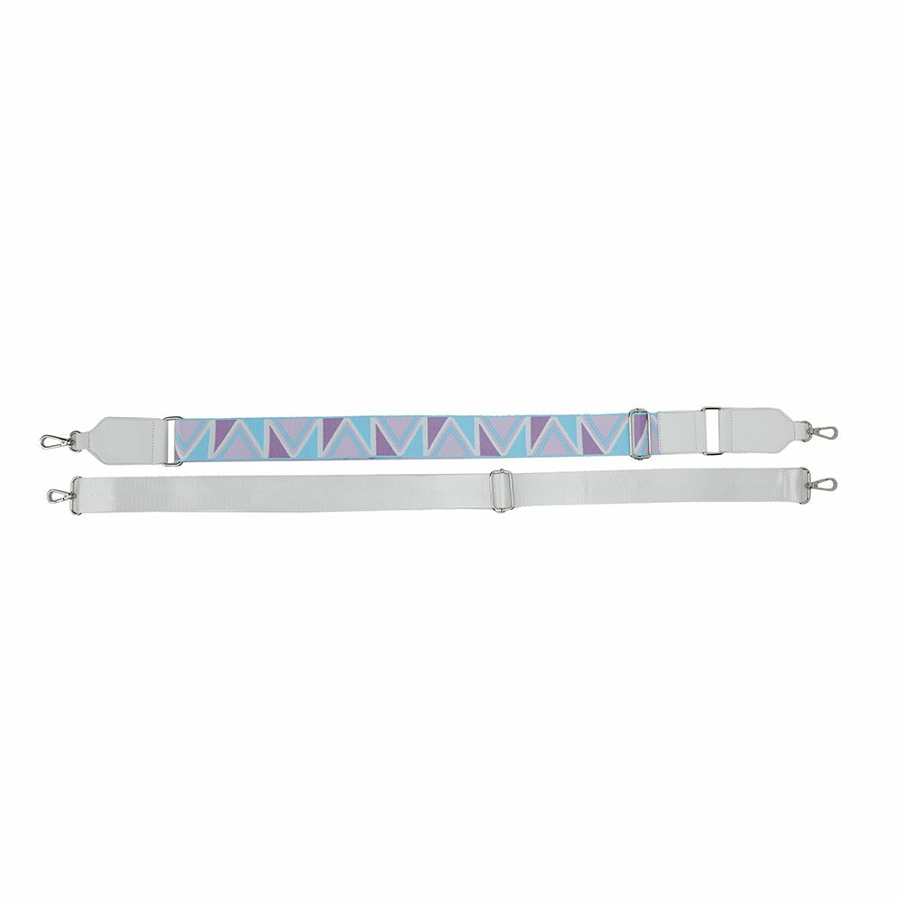 MINI MOLLY - SCARF TURQUOISE | Vintage Havana Women