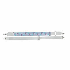 MINI MOLLY - SCARF TURQUOISE | Vintage Havana Women