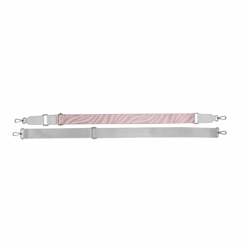 MINI MOLLY - SCARF LIGHT PINK | Vintage Havana Women