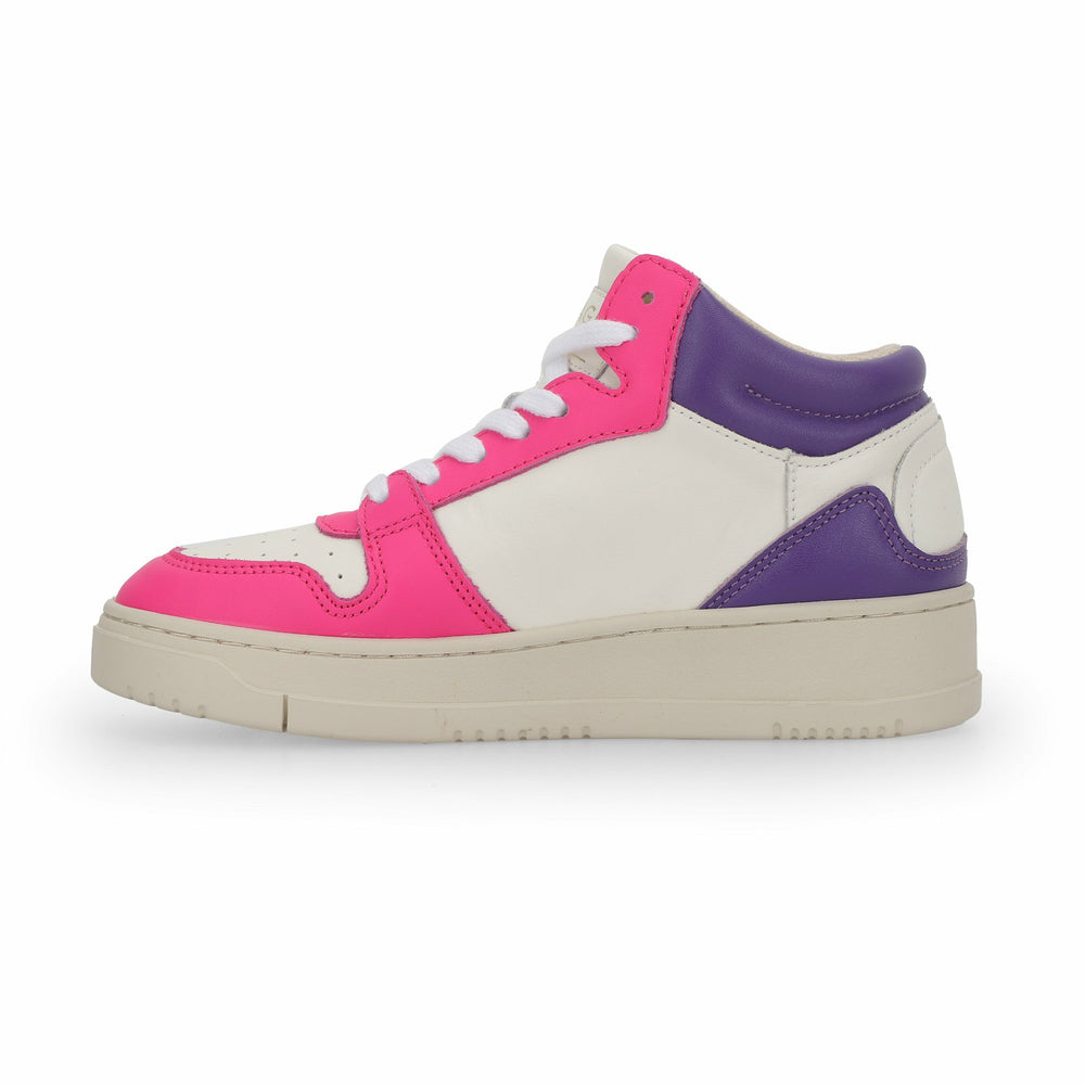 CELESTE 1 - WHITE PINK PURPLE | Vintage Havana Women