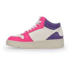 CELESTE 1 - WHITE PINK PURPLE | Vintage Havana Women