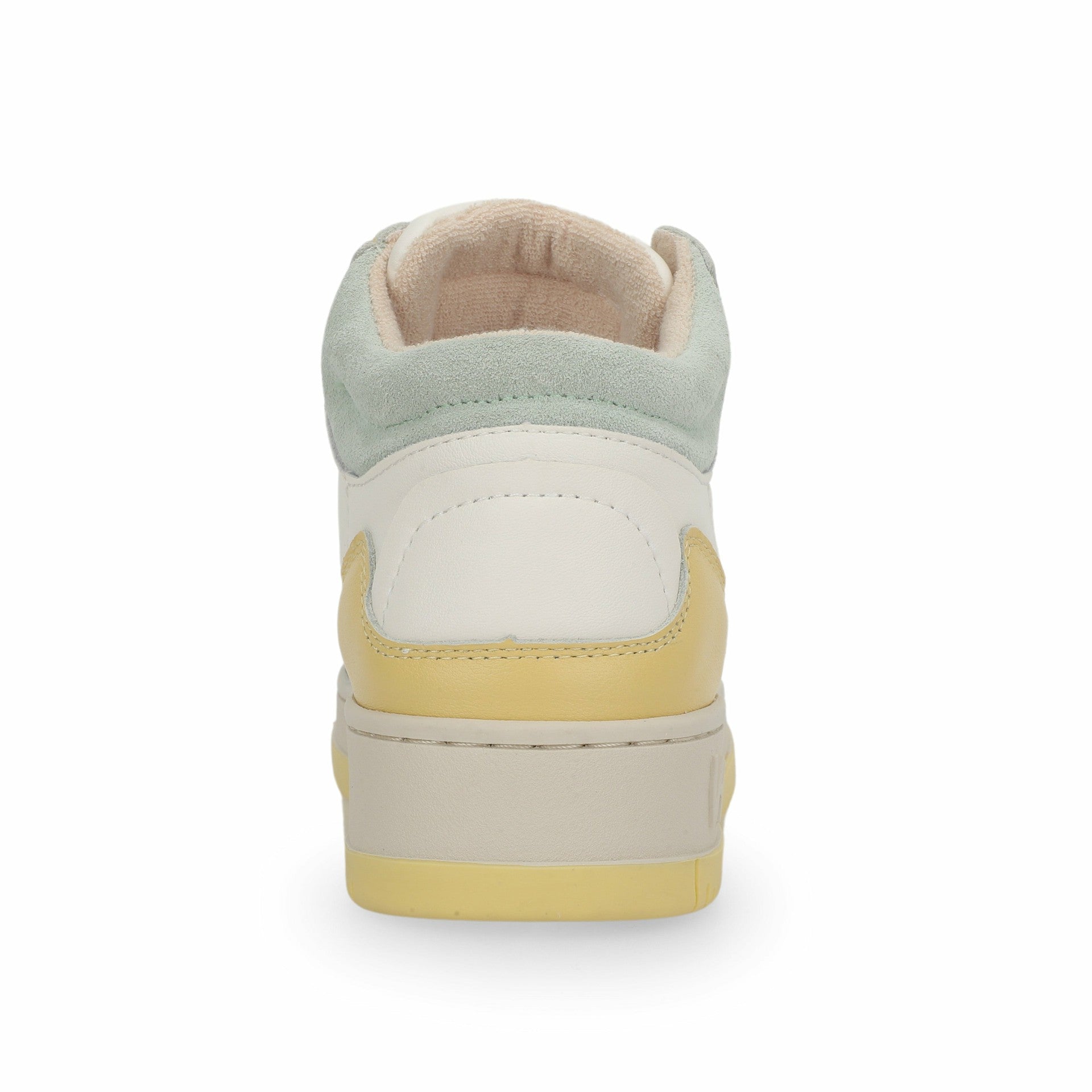 CELESTE 2 - WHITE PALE YELLOW MINT | Vintage Havana Women