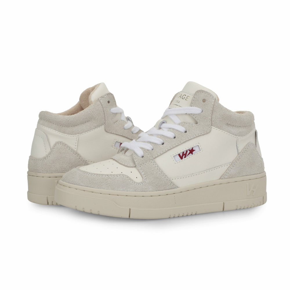 CELESTE 4 - WHITE GREY | Vintage Havana Women
