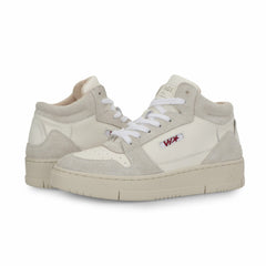 CELESTE 4 - WHITE GREY | Vintage Havana Women
