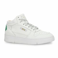 CELESTE 5 - WHITE GREEN | Vintage Havana Women